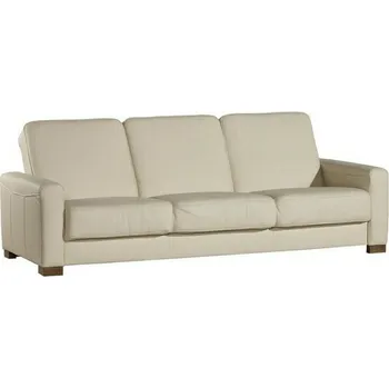 Pohovka Casarredo Trojsedák WILLIAM kůže