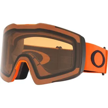 Brýle OAKLEY Fall Line XL Neon Orange w Prizm Persimmon GBL, OO7099-14