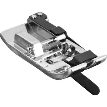 Příslušenství k šicímu stroji Patka se středovým vodičem pro šicí stroje Brother NF065