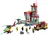 Stavebnice LEGO LEGO City 60320 Hasičská stanice