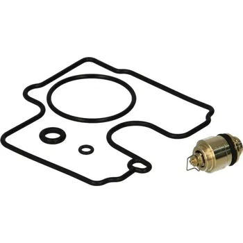 Palivový systém pro motocykl Opravná sada karburátoru Tourmax SUZUKI SV 650 rok 99-02