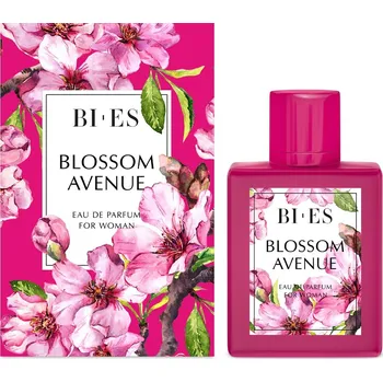 Bi-es Blossom Avenue W EDP 100 ml