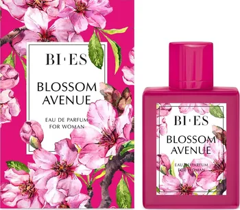Dámský parfém Bi-es Blossom Avenue W EDP 100 ml