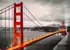 Puzzle Eurographics San Francisco Golden Gate Bridge 1000 dílků