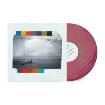 Zahraniční hudba LP Thrice: Beggars 2022