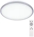 Solight Silver 1xLED 24 W