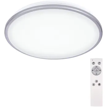 LED panel Solight Silver WO761