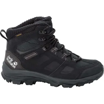 Dámská treková obuv Jack Wolfskin Vojo 3 WT Texapore Mid 4042401-6369 39,5