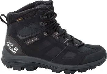 Dámská treková obuv Jack Wolfskin Vojo 3 WT Texapore Mid 4042401-6369 39,5