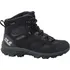 Dámská treková obuv Jack Wolfskin Vojo 3 WT Texapore Mid 4042401-6369 39,5