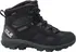 Dámská treková obuv Jack Wolfskin Vojo 3 WT Texapore Mid 4042401-6369 39,5