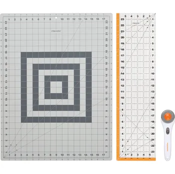 Fiskars 1059565 Základní sada pro šití