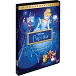 DVD Popelka (1950)