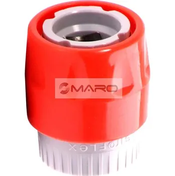 Siroflex Rychlospojka plastová s vnitřním závitem 1/2", 4466000.02