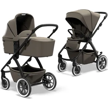 Přeprava dětí MOON Relaxx Edition 2022