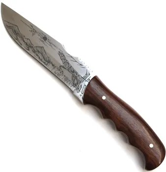 lovecký nůž Kandar N49