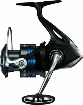 Rybářský naviják Shimano Nexave FI