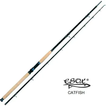 Rybářský prut Prut ESOX CATFISH 300 (Prut ESOX Catfish 300 cm 400 g)