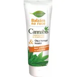 JaHan Balzám na ruce CANNABIS 205 ml