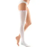 mediven Thrombexin 18 stehenní punč.vel.XLX bílá