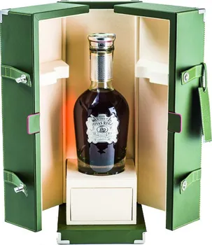 Whisky Chivas Regal The Icon 43 % 0,7 l