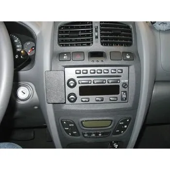 Brodit ProClip montážní konzole pro Hyundai Santa Fe 01-06, na střed