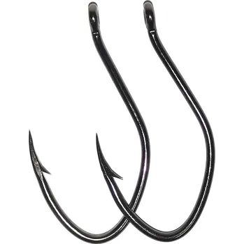 Rybářský háček SHIRO- Háčky Catfish, velikost 6/0 - 5ks