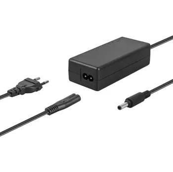 Notebook AVACOM nabíjecí adaptér pro notebooky HP 19,5V 3,33A 65W konektor 4,5mm x 3,0mm