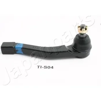 Táhlo řízení Hlava příčného táhla řízení JAPANPARTS TI-S04L