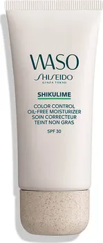 Pleťový krém Shiseido Waso Shikulime hydratační krém SPF30 50 ml