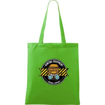 Hunting equipment - Taška bavlněná - 42 x 38 cm ( Apple Green )