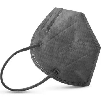 respirátor Promedor24 Respirátor NR Primus FFP2 šedý 5 ks