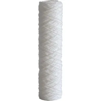 Příslušenství k čerpadlu AQUA vložka k filtru 9" 3/4 vláknová 50mic A4010310