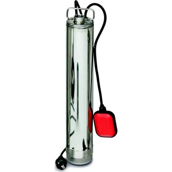 Čerpadlo EUROJET ponorné nerez. čerpadlo, kabel 20m bez plováku 1010211101