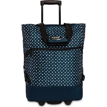 Fabrizio Punta Wheel 36 l