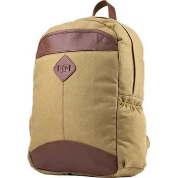 turistický batoh Batoh Jack Pyke Canvas Field / 25L / 43x21x38cm Fawn
