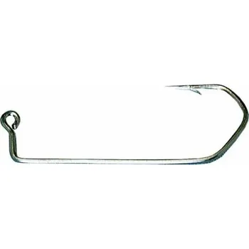 Umělá nástraha ICE fish - Mořské jednoháčky JIG vel: 2/0, bal. 15ks