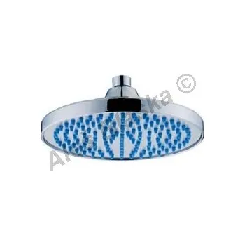 Sprchová hlavice SAGITTARIUS - Slovensko | Sprchová hlavice SQUASH s otočným kloubem (horní sprcha) - chrom SAG.02086