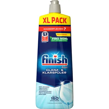 Leštidlo do myčky Finish Shine & Dry leštidlo do myčky 750 ml