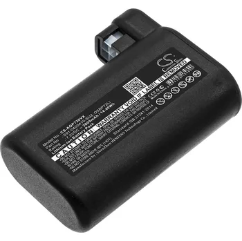 Příslušenství pro notebook Baterie Cameron Sino CS-AGP720VX pro Electrolux ERV7210TG - neoriginální