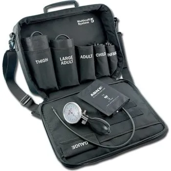 Tlakoměr Tonometr Gima SIRIO KIT SADA 5 MANŽET