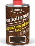 Detecha Karbolineum Extra 0,7 kg