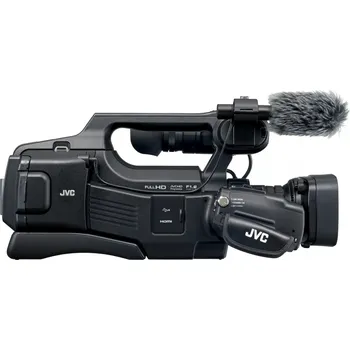 Digitální kamera JVC GY-HM70E