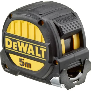 metr DeWALT DWHT0-36114 5 m 