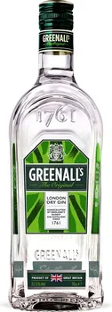 Gin Greenalls Gin 37,5 %