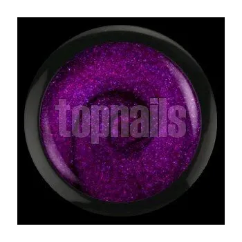 Topnails UV Gel barevný Full 5g Indigo