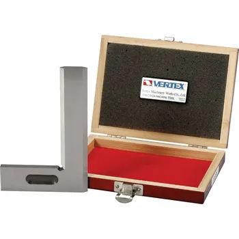 Úhloměr Vlasový úhelník SS-304