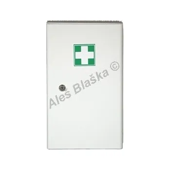 Lékárnička ALBECO - ČR | Lékárnička nástěnná skříňka - 400mm A300/A400