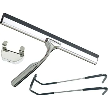 Ronal stěrka kovová 13037