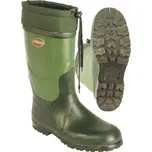 Novesta Hunter Thermo 748284 zelené